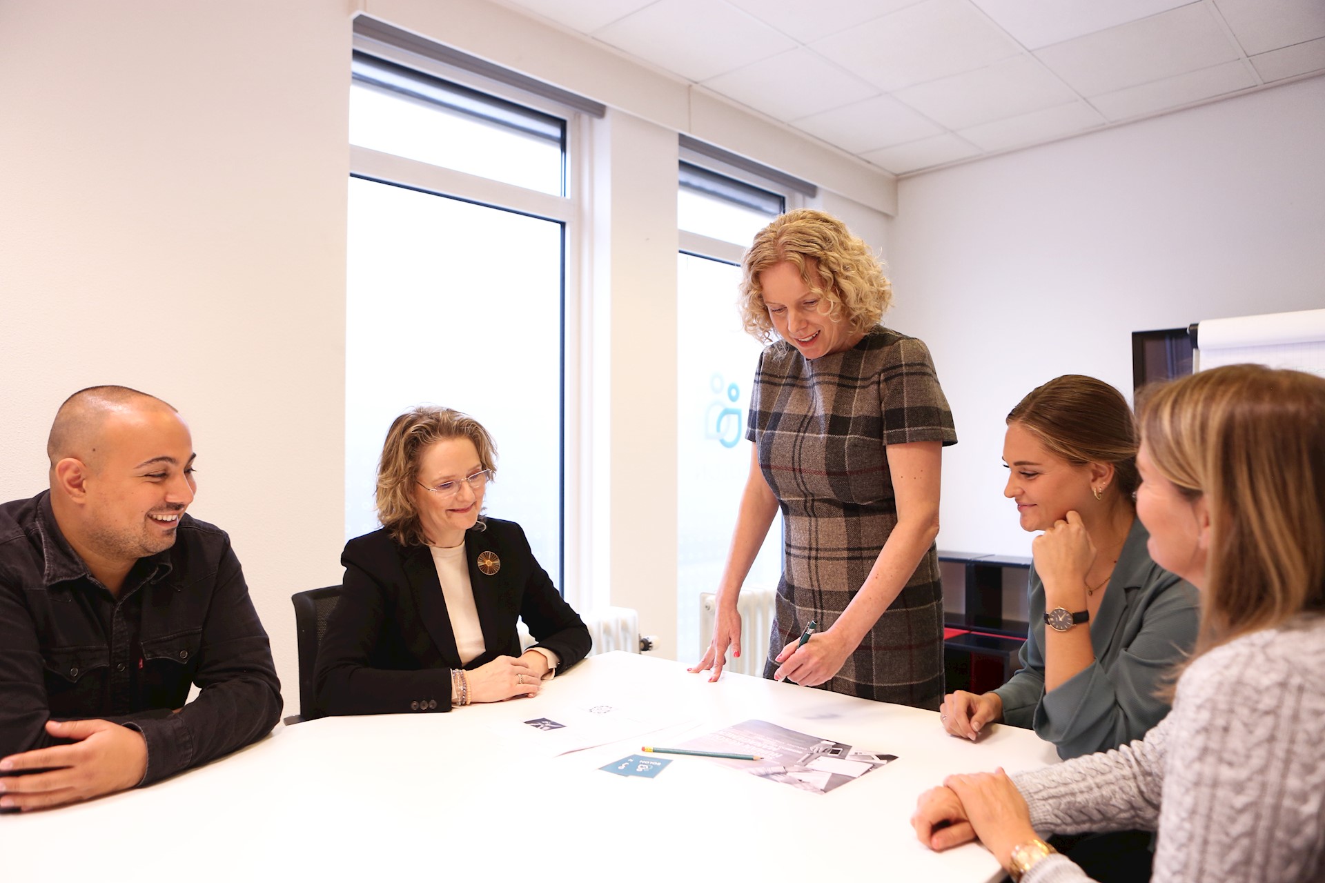 Effectief Vergaderen –  Vijf tips