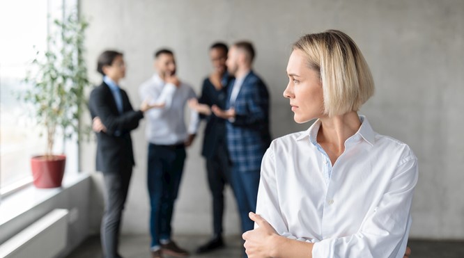 Positieve Discriminatie