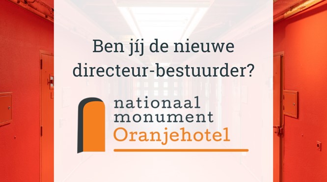 Gezocht: Inspirerende directeur-bestuurder
