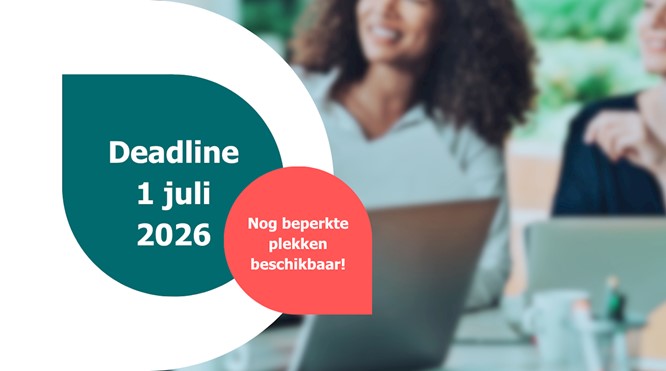 De deadline nadert: zorg dat jouw museum klaar is voor het nieuwe functiewaarderingssysteem!